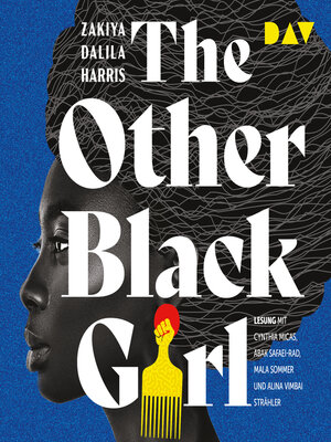 cover image of The Other Black Girl (Gekürzt)